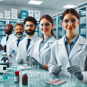 फार्मेसी शिक्षा Top 10 Pharmacy Colleges and Universities in India: Fee Structure and More in Hindi