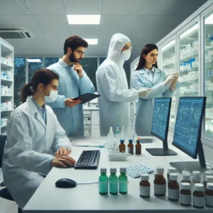 फार्मेसी शिक्षा