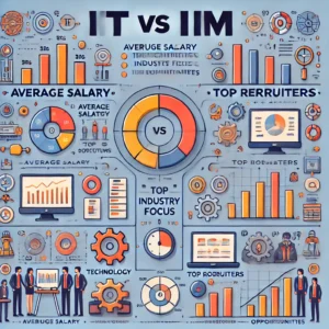 IIT vs IIM