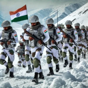 अग्निवीर भर्ती 2025